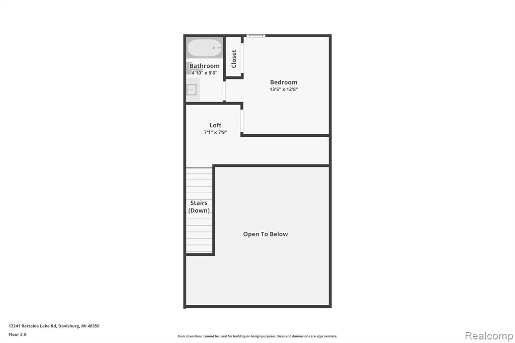 13241 Rattalee Lake Road Davisburg, MI 48350 - Photo 67 of 67