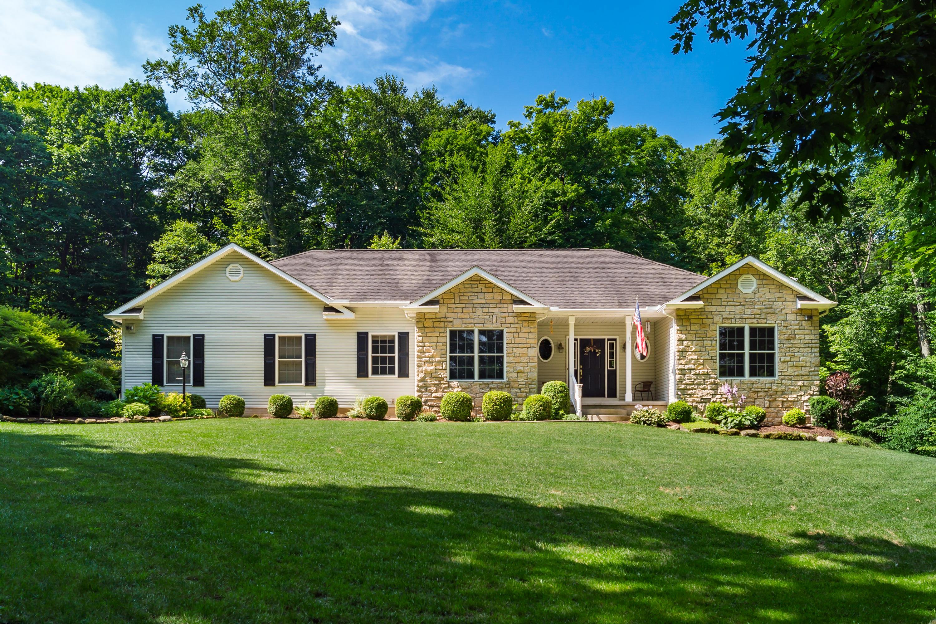 6345 Coonpath Road Northwest Carroll, OH 43112 - Photo 1 of 47 Gallery Image 1