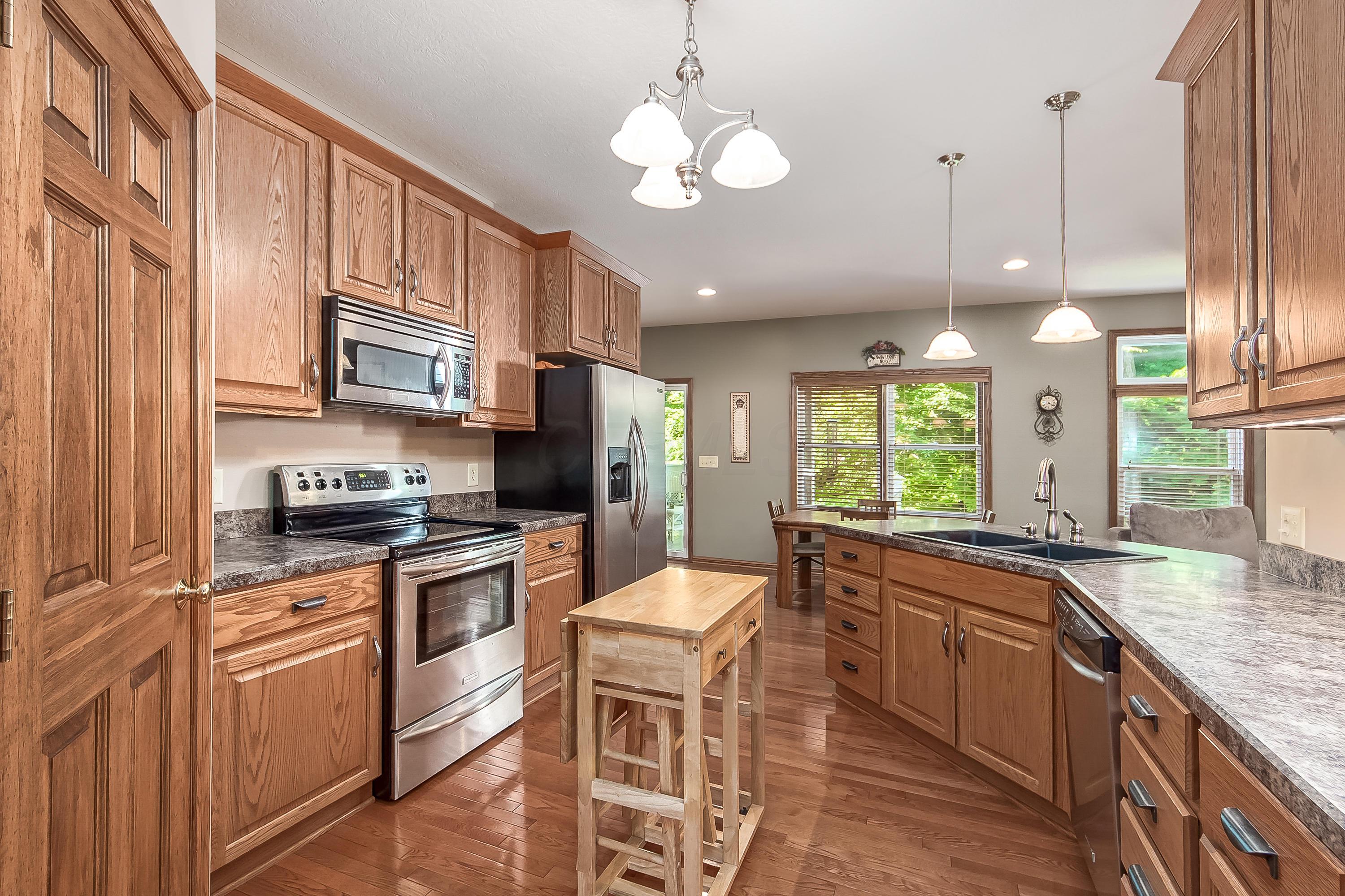6345 Coonpath Road Northwest Carroll, OH 43112 - Photo 21 of 47 Gallery Image 21