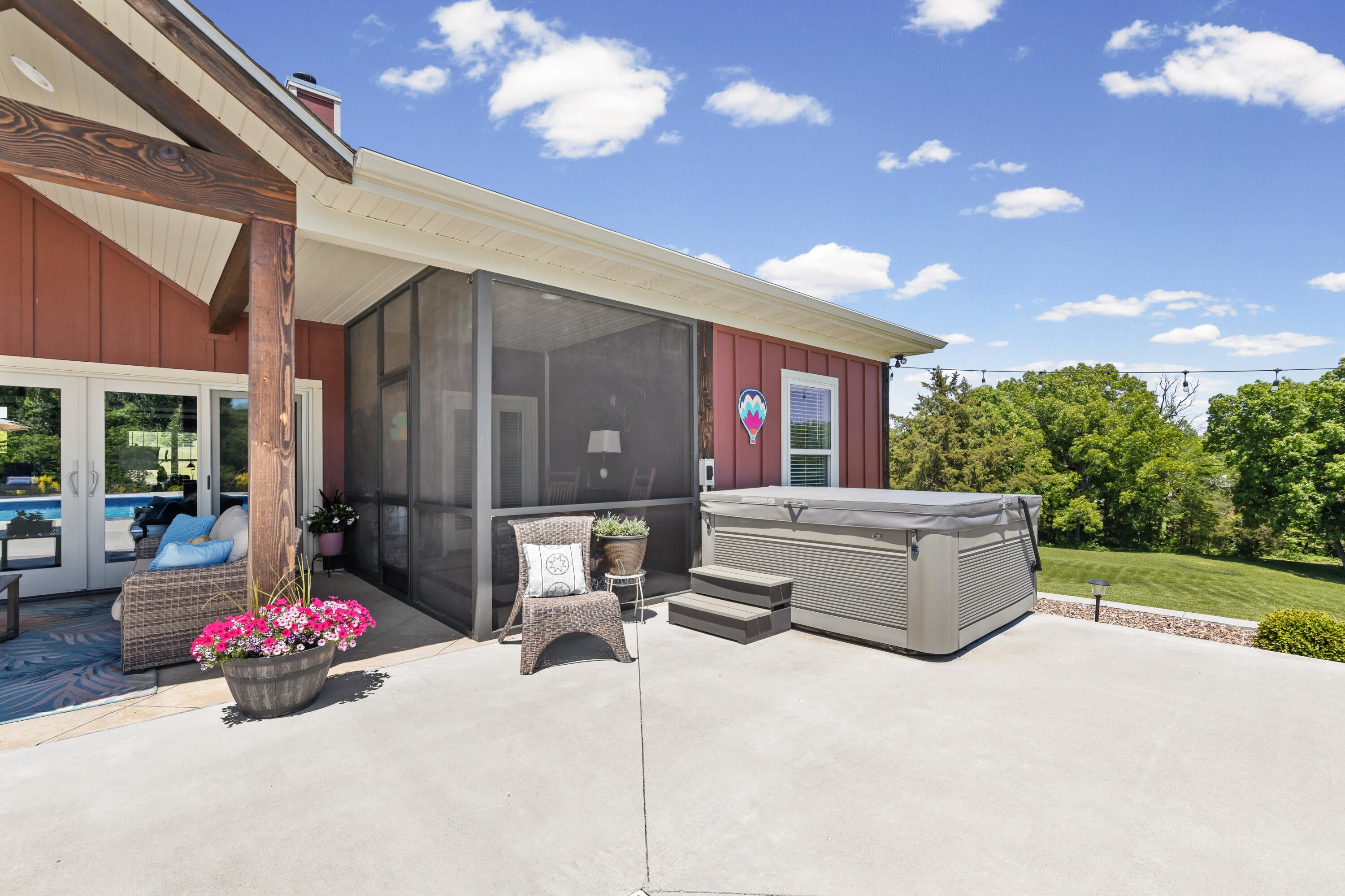8500 West Graham Road Rocheport, MO 65279 - Photo 49 of 63