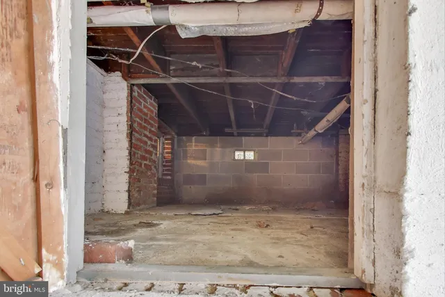 $750,000 | 1311 Longfellow Street Northwest, Washington, DC 20011