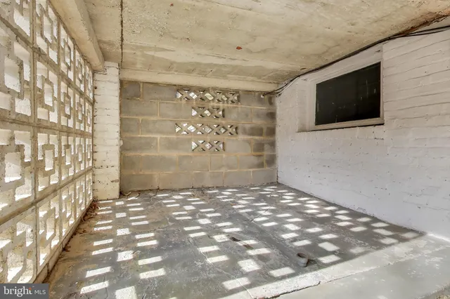 $750,000 | 1311 Longfellow Street Northwest, Washington, DC 20011