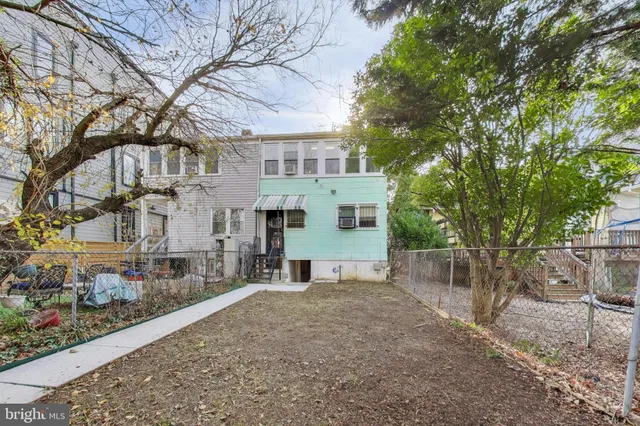 $750,000 | 1311 Longfellow Street Northwest, Washington, DC 20011