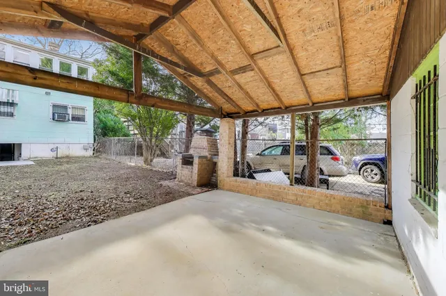 $750,000 | 1311 Longfellow Street Northwest, Washington, DC 20011