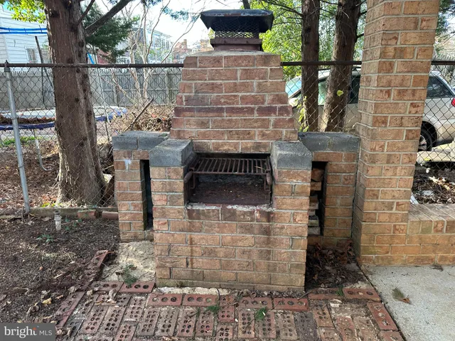 $750,000 | 1311 Longfellow Street Northwest, Washington, DC 20011