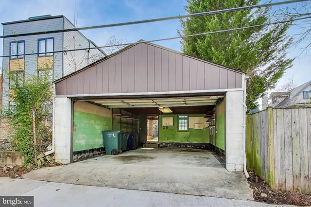 $750,000 | 1311 Longfellow Street Northwest, Washington, DC 20011