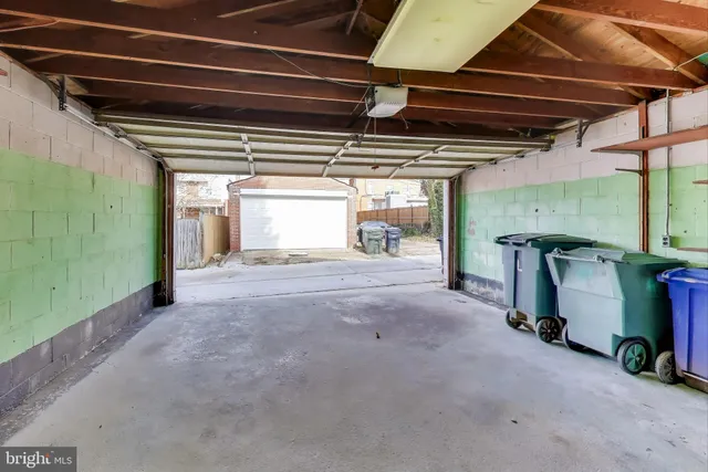 $750,000 | 1311 Longfellow Street Northwest, Washington, DC 20011