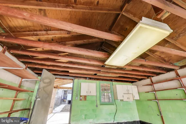 $750,000 | 1311 Longfellow Street Northwest, Washington, DC 20011