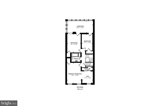 $750,000 | 1311 Longfellow Street Northwest, Washington, DC 20011