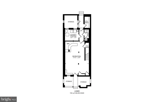 $750,000 | 1311 Longfellow Street Northwest, Washington, DC 20011