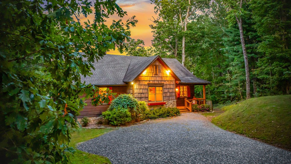 401 Sunrock Mountain Trace Blue Ridge, GA 30513 - Photo 74 of 80 Gallery Image 74