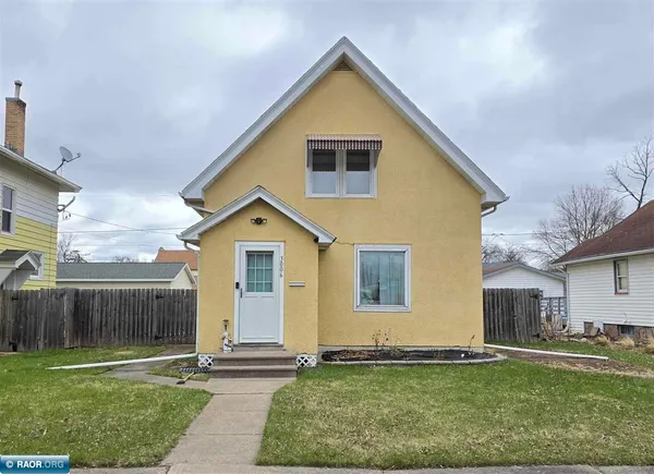 $159,900 | 3006 4th Avenue West, Hibbing, MN 55746