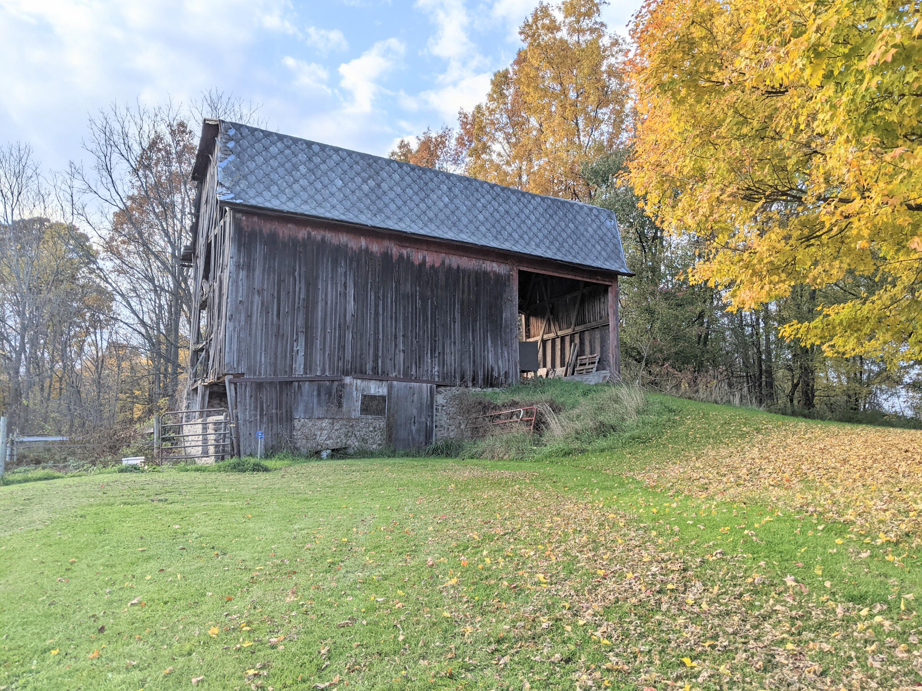 8288 Gurd Road Dowling, MI 49050 - Photo 27 of 32 PXL_20211104_211254788