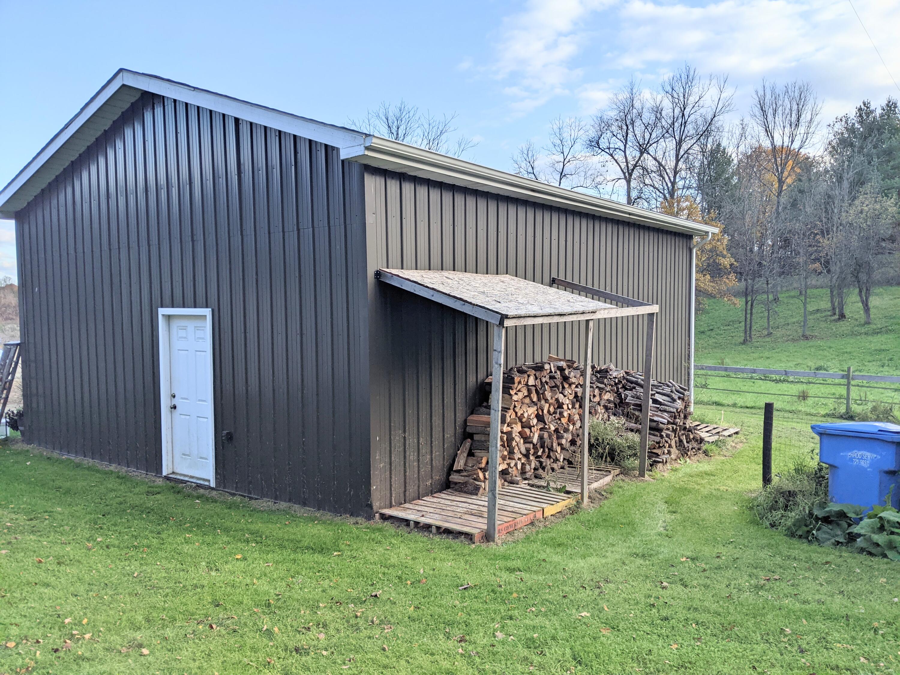 8288 Gurd Road Dowling, MI 49050 - Photo 4 of 32 PXL_20211104_211334235