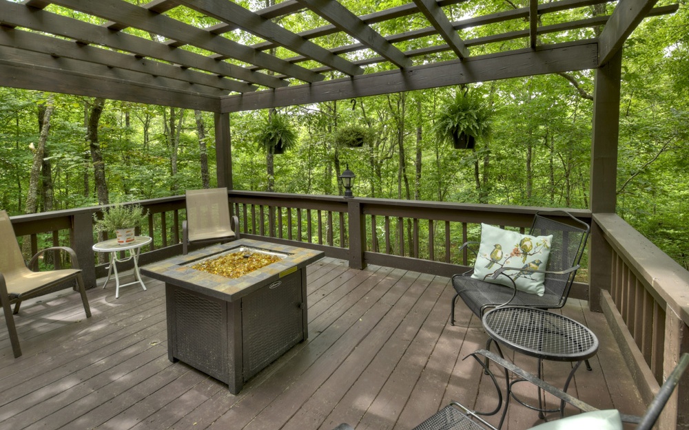 1260 Chase Mountain Road Blue Ridge, GA 30513 - Photo 21 of 60 Additional View