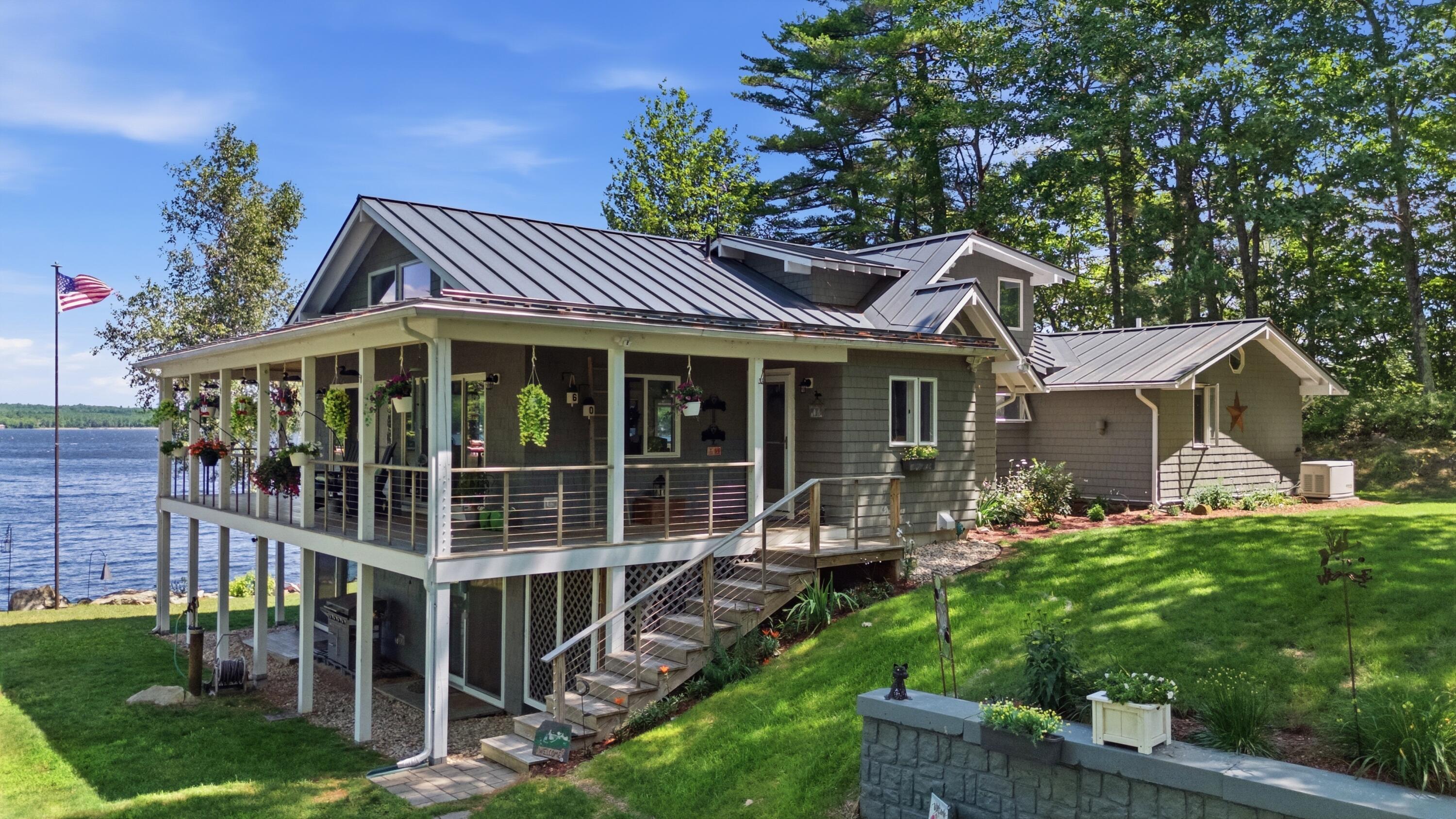 60 Cardinal Lane Poland, ME 04274 - Photo 11 of 104 60 Cardinal Poland-105