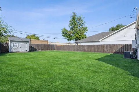 $289,000 | 2624 Ryan Avenue, Fort Worth, TX 76110