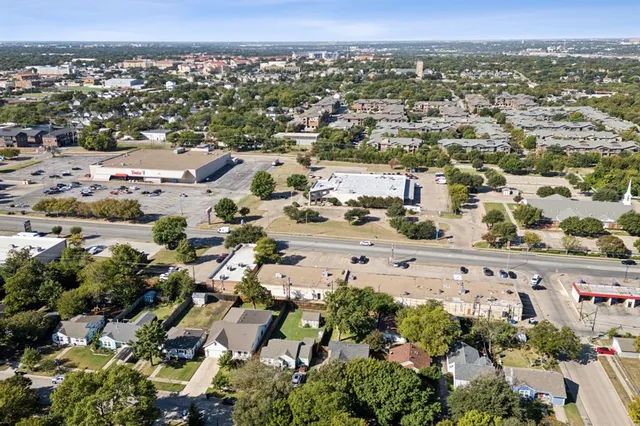 $289,000 | 2624 Ryan Avenue, Fort Worth, TX 76110