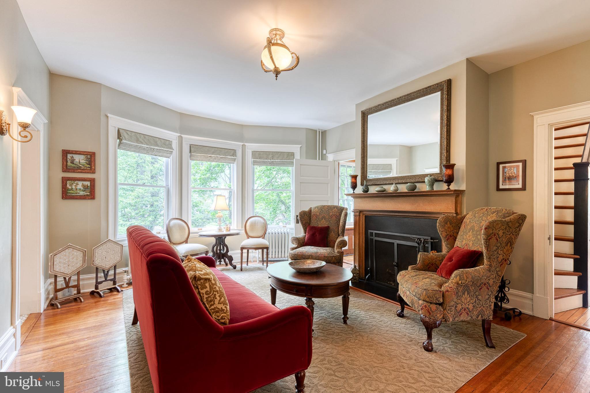 501 Woodlawn Road Baltimore, MD 21210 - Photo 15 of 69