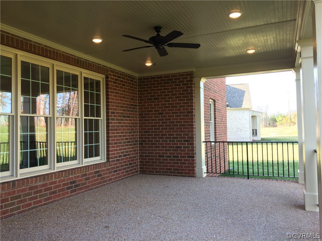 824 Lachlan Road Manakin-Sabot, VA 23103 - Photo 28 of 31 Gallery Image 28