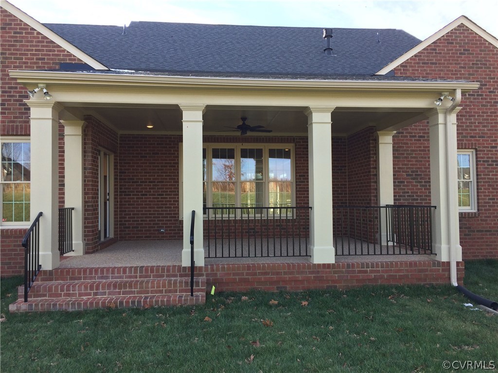 824 Lachlan Road Manakin-Sabot, VA 23103 - Photo 29 of 31 Gallery Image 29