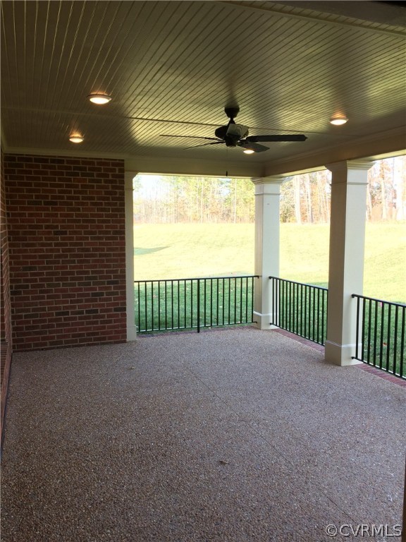 824 Lachlan Road Manakin-Sabot, VA 23103 - Photo 31 of 31 Gallery Image 31