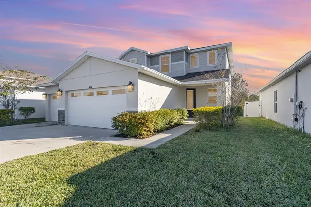 a picture of floor plan