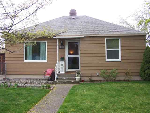 420 East Elm Road Spokane, WA 99218 - Photo 1 of 1 Gallery Image 1