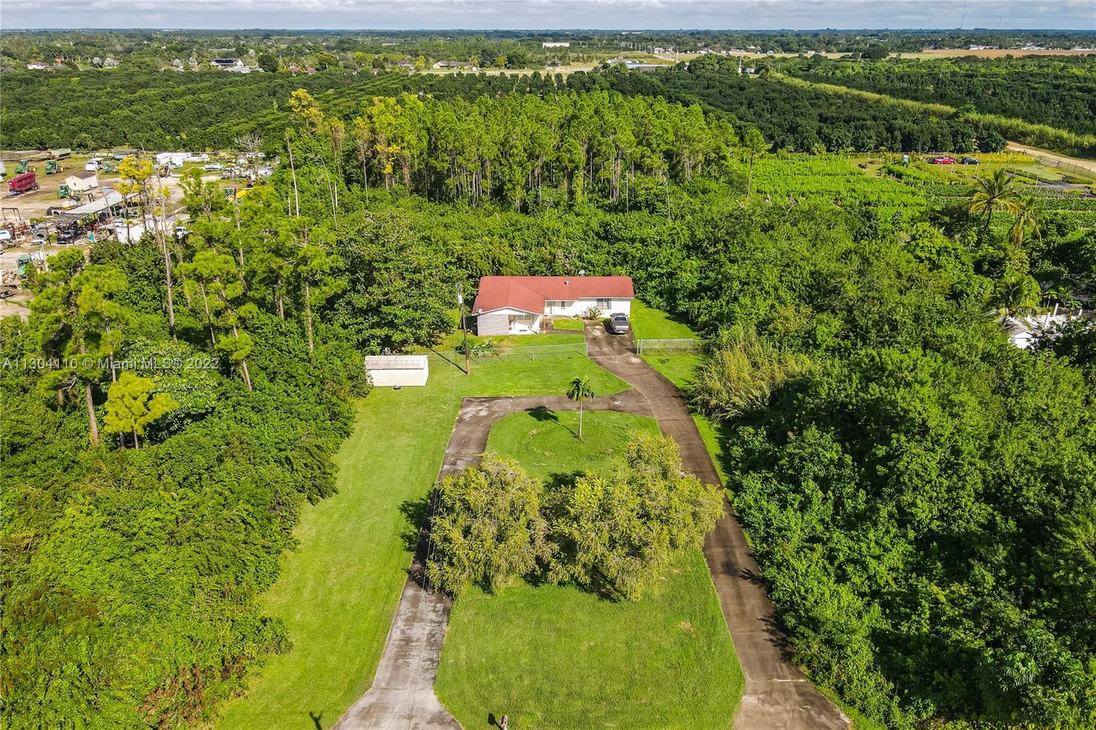 19777 Southwest 334th Street Homestead, FL 33034 - Photo 1 of 40