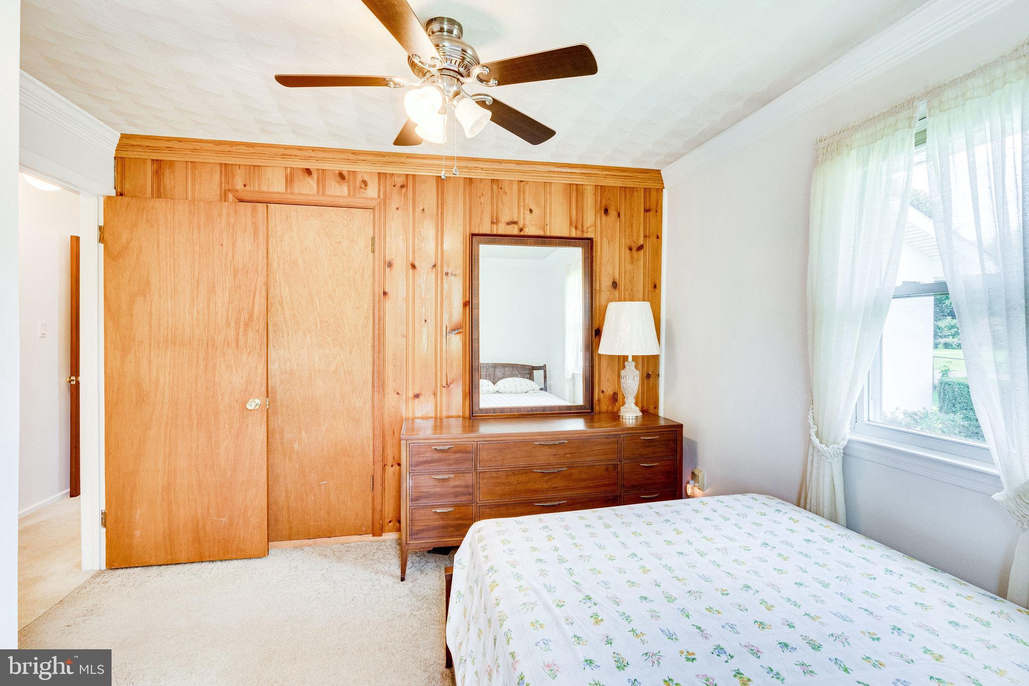 8006 Rugby Manassas, VA 20111 - Photo 22 of 39 Bedroom 2