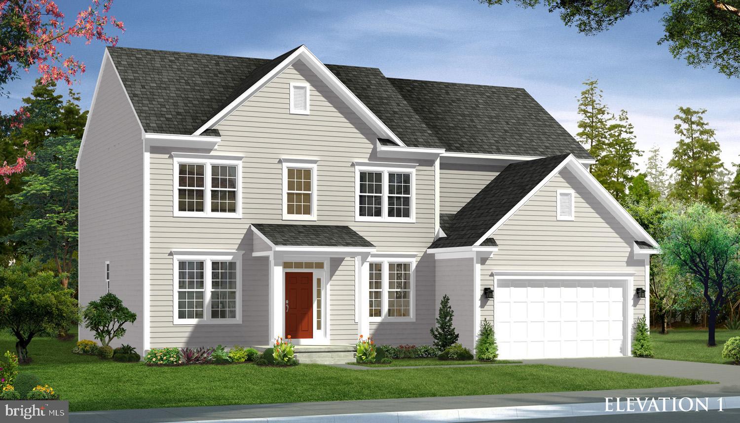 143 Lawrence Road Gerrardstown, WV 25420 - Photo 1 of 10 Gallery Image 1