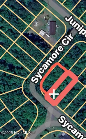 $10,000 | 113 Sycamore Circle, Edenton, NC 27932