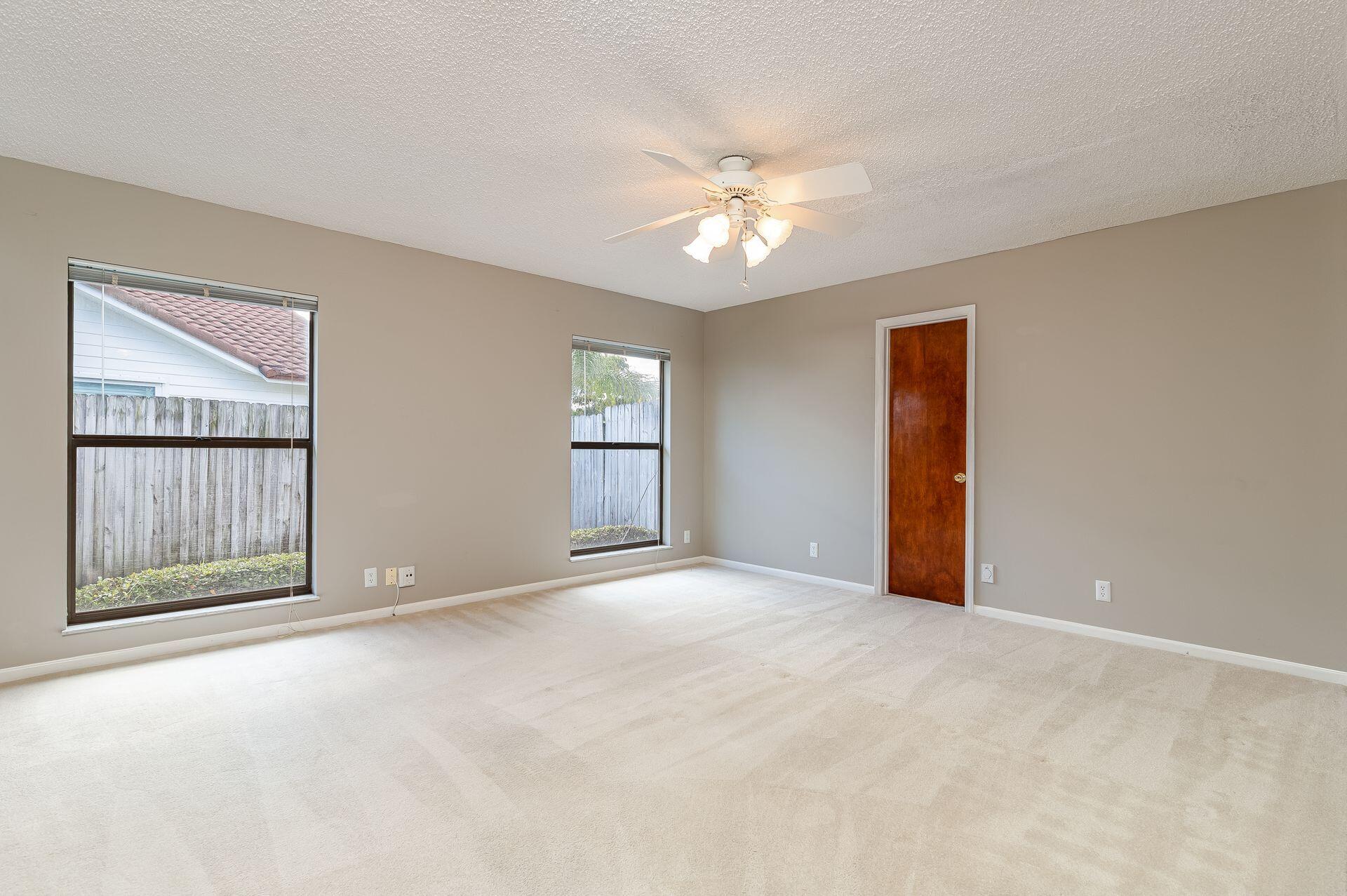63 Hickory Hill Road Tequesta, FL 33469 - Photo 11 of 28 Primary Bedroom