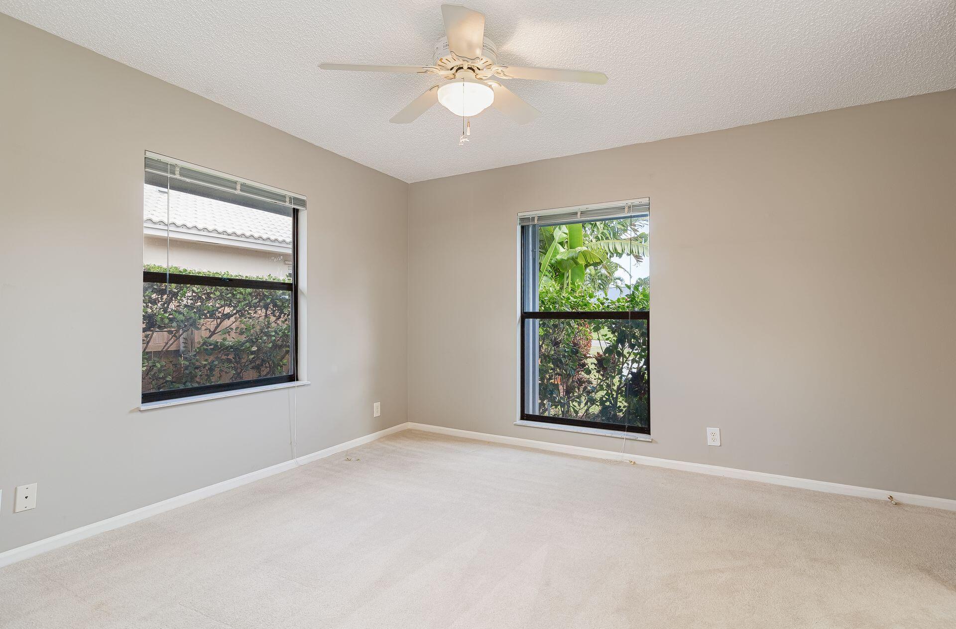 63 Hickory Hill Road Tequesta, FL 33469 - Photo 13 of 28 Bedroom #2