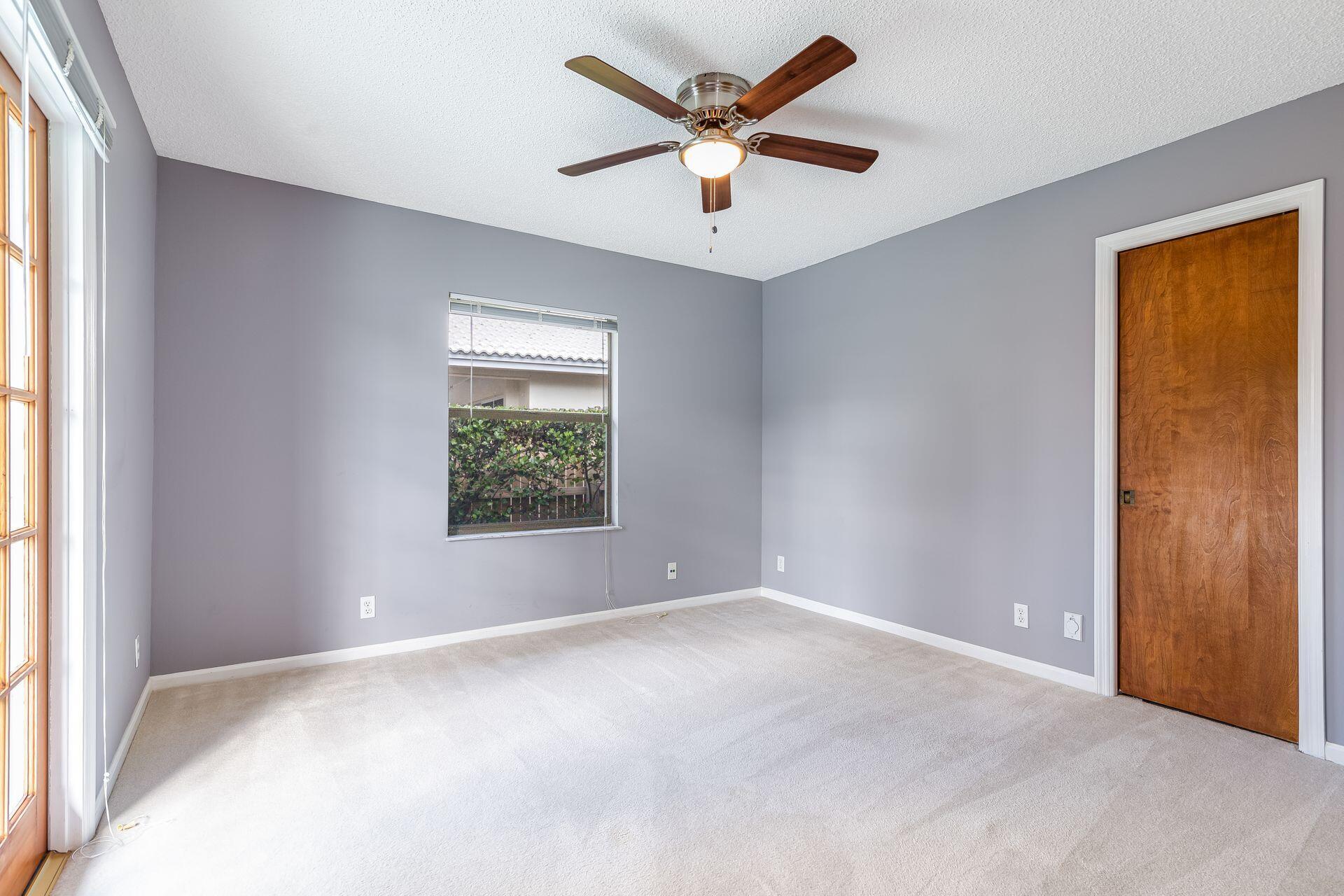 63 Hickory Hill Road Tequesta, FL 33469 - Photo 15 of 28 Bedroom #3