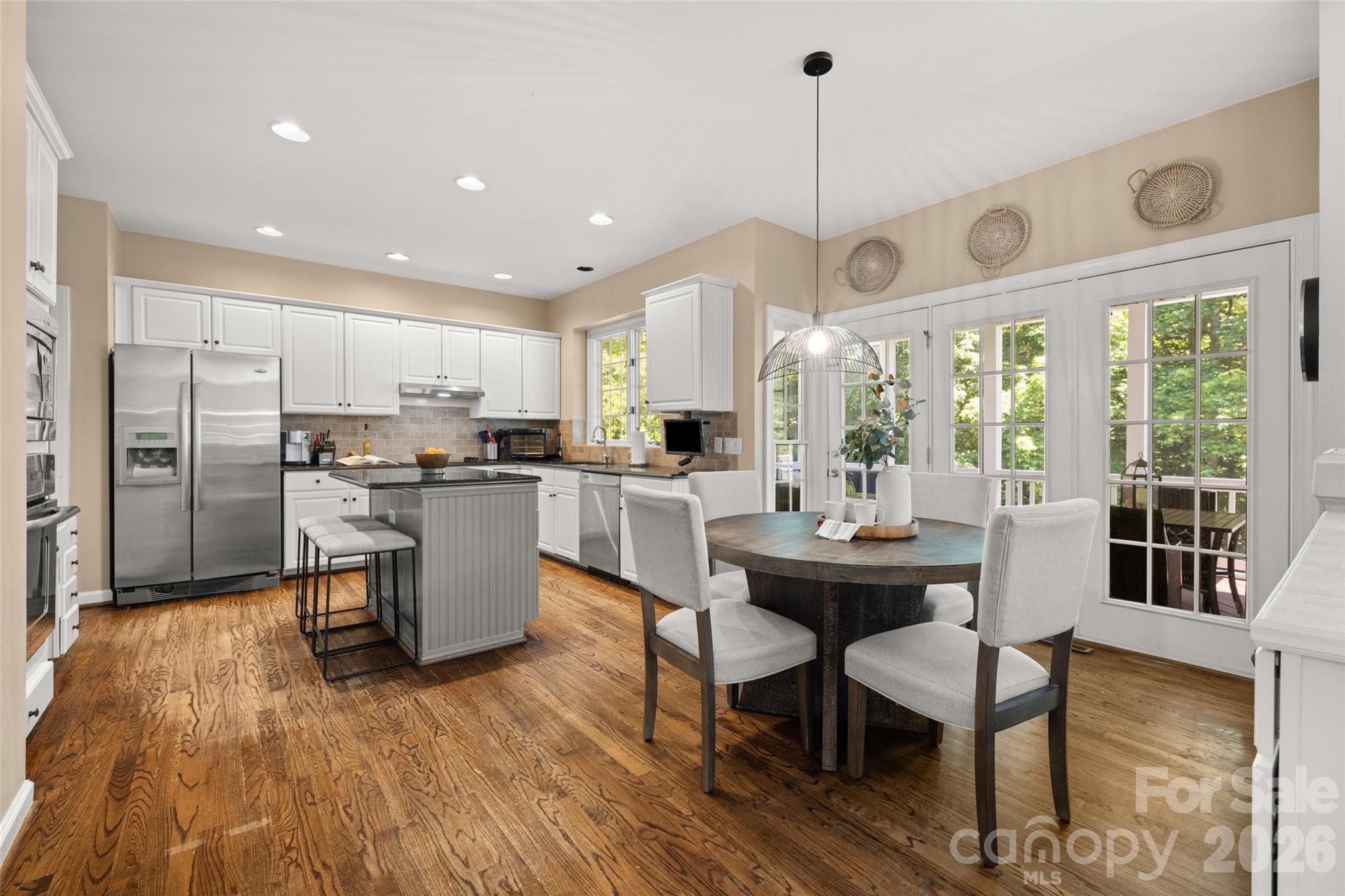 2733 Providence Spring Lane Charlotte, NC 28270 - Photo 13 of 48