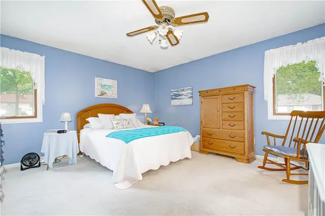 $320,000 | 1201 Southwest Hopi Street, Blue Springs, MO 64015