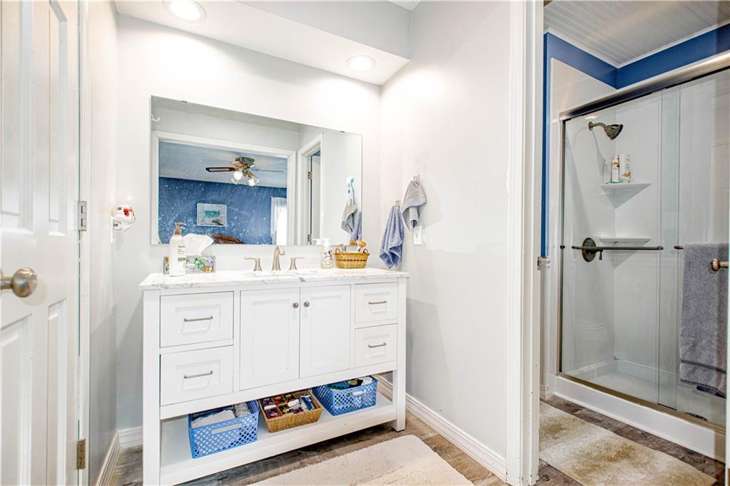 1201 Southwest Hopi Street Blue Springs, MO 64015 - Photo 15 of 31