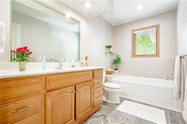$320,000 | 1201 Southwest Hopi Street, Blue Springs, MO 64015