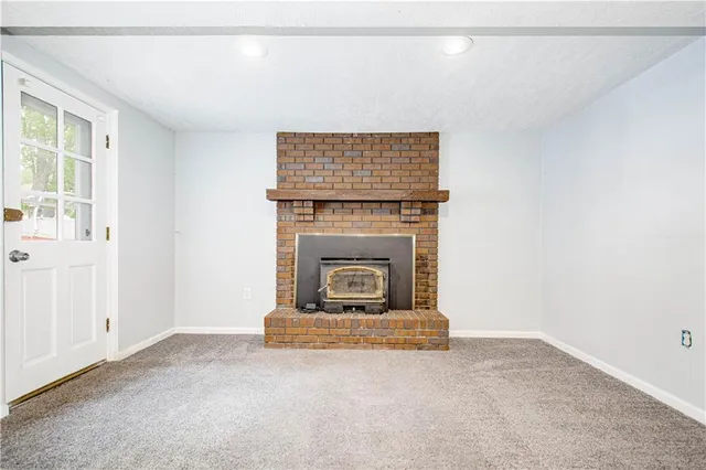 $320,000 | 1201 Southwest Hopi Street, Blue Springs, MO 64015