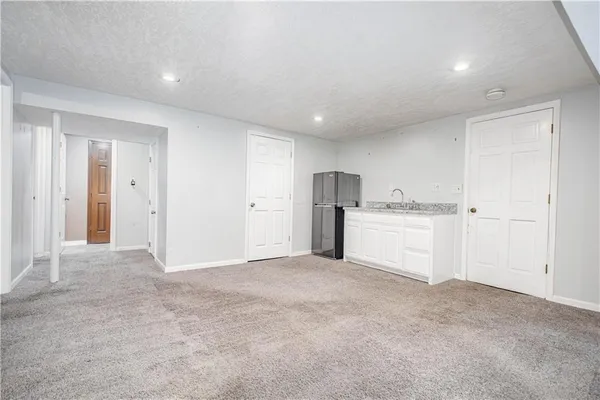 $320,000 | 1201 Southwest Hopi Street, Blue Springs, MO 64015