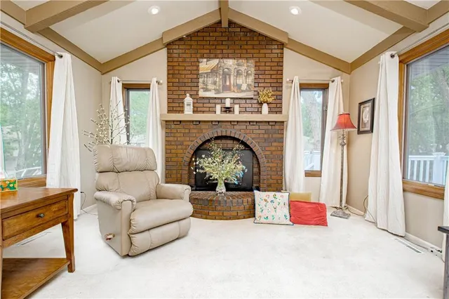 $320,000 | 1201 Southwest Hopi Street, Blue Springs, MO 64015