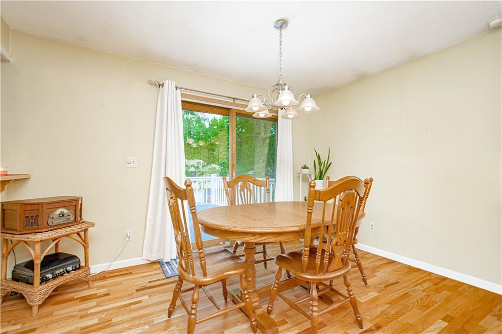 1201 Southwest Hopi Street Blue Springs, MO 64015 - Photo 10 of 31