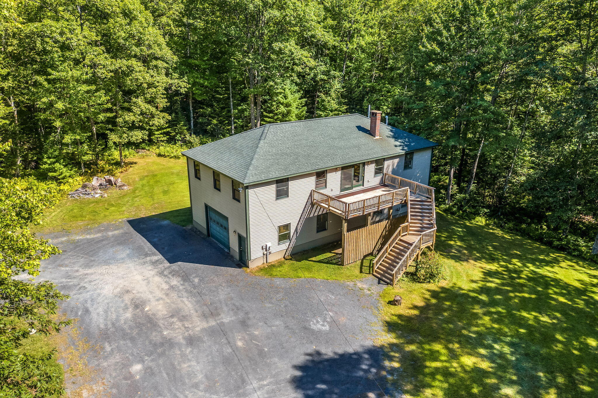 150 River Road Avon, ME 04966 - Photo 2 of 70