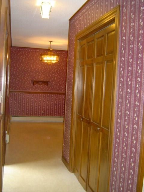 54 Station Road Oxford, ME 04270 - Photo 7 of 25 Just inside the front door to the...