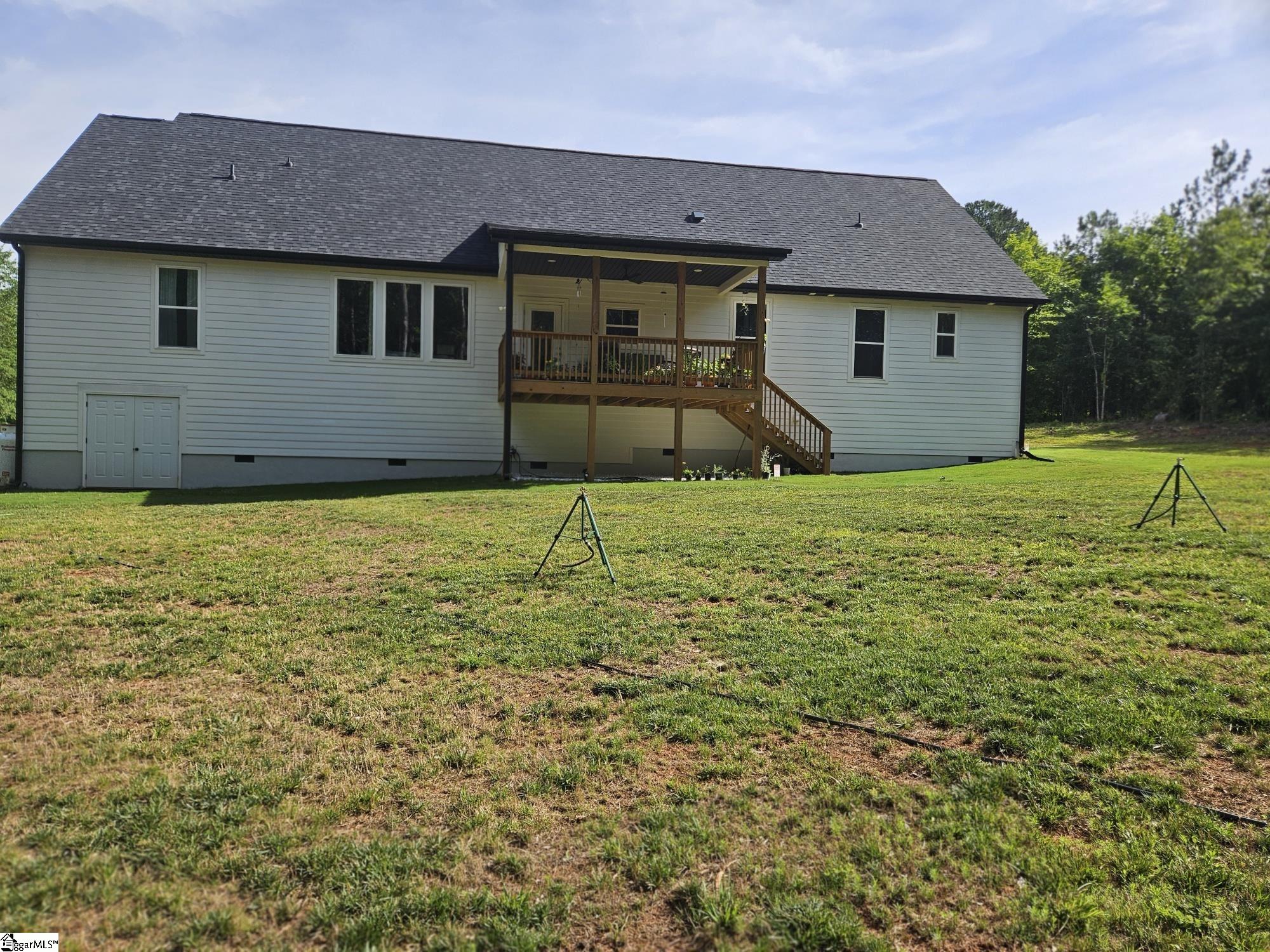 4220 North Blue Ridge Drive Greer, SC 29651 - Photo 7 of 33