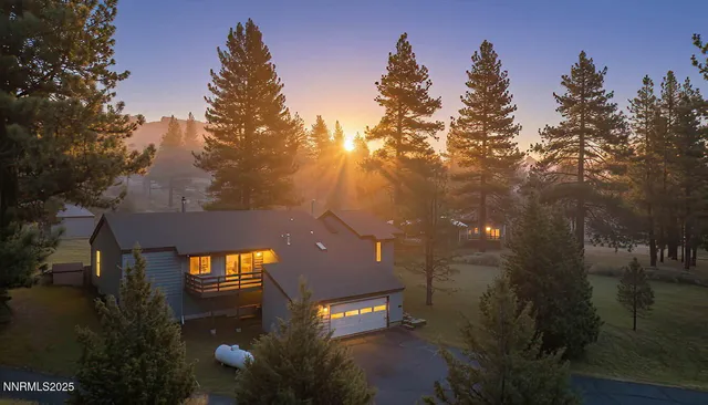 $1,225,000 | 4650 Old Clear Creek Road, Carson City, NV 89705