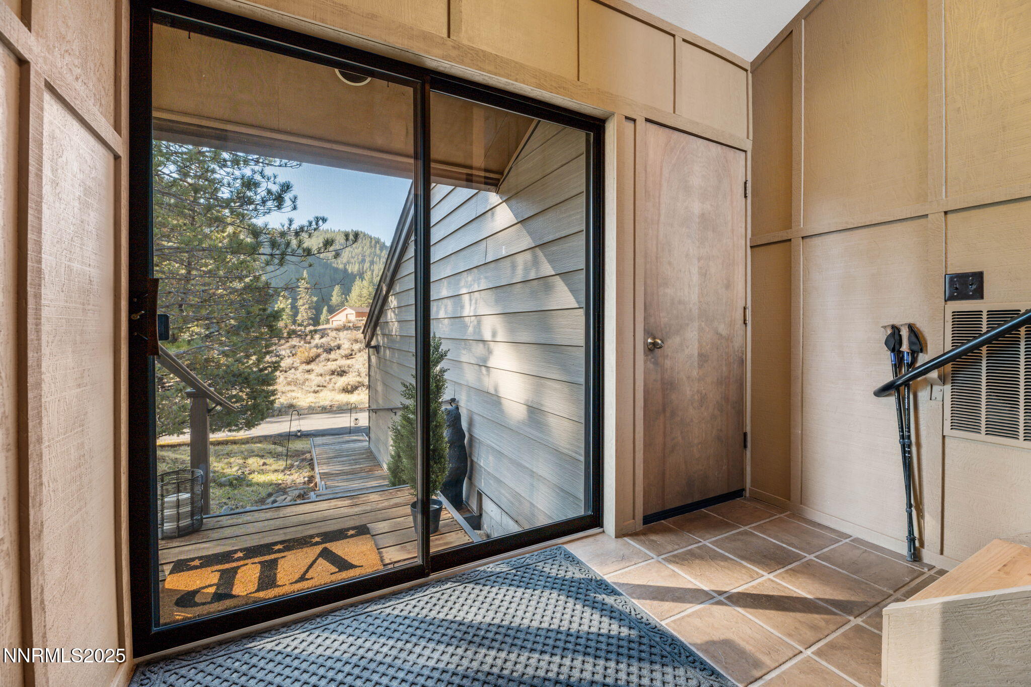 4650 Old Clear Creek Road Carson City, NV 89705 - Photo 12 of 59 a view of a glass door