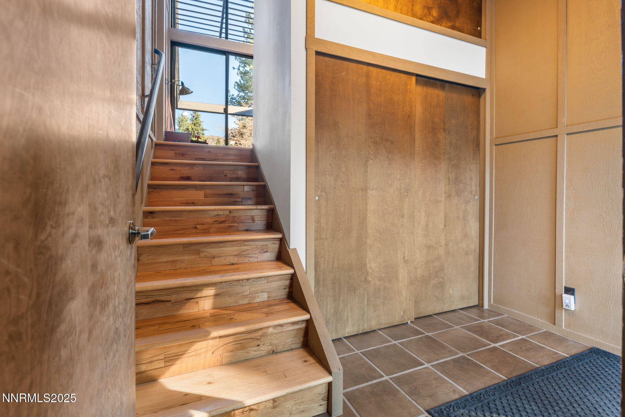 4650 Old Clear Creek Road Carson City, NV 89705 - Photo 14 of 59 a view of an entryway