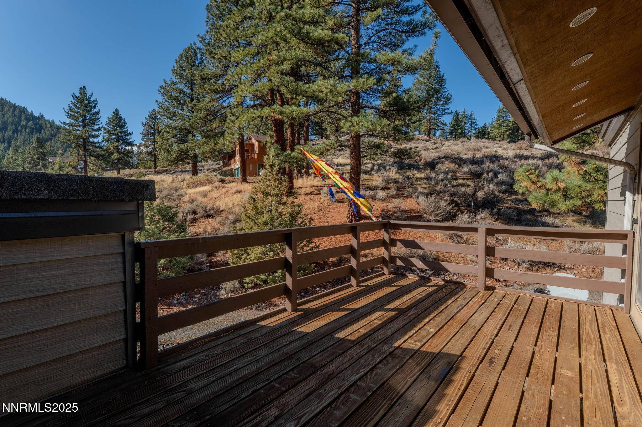4650 Old Clear Creek Road Carson City, NV 89705 - Photo 20 of 59 a view of outdoor space